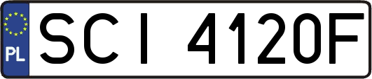 SCI4120F