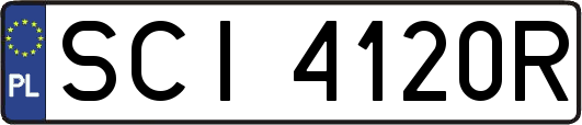 SCI4120R