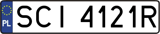 SCI4121R