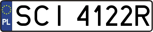 SCI4122R