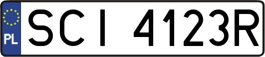 SCI4123R