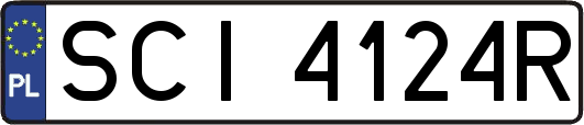 SCI4124R