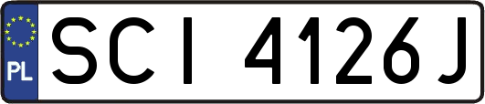 SCI4126J