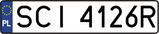 SCI4126R