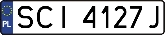 SCI4127J
