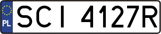 SCI4127R