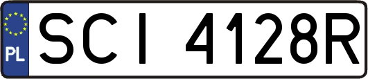 SCI4128R