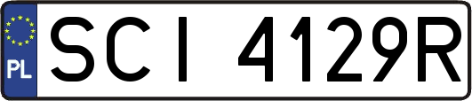 SCI4129R