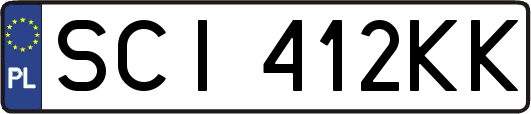 SCI412KK