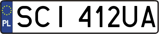 SCI412UA