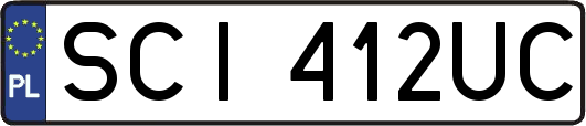 SCI412UC