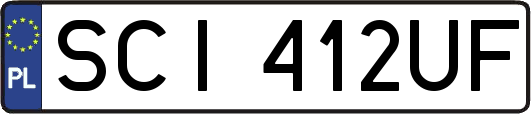 SCI412UF