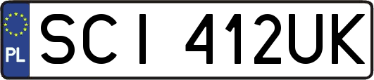 SCI412UK