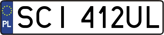 SCI412UL