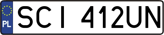 SCI412UN