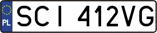 SCI412VG