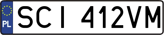 SCI412VM