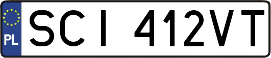 SCI412VT