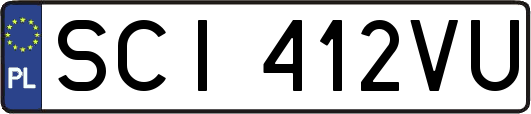 SCI412VU