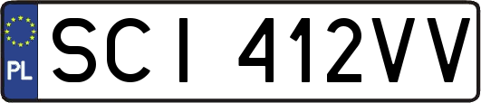 SCI412VV
