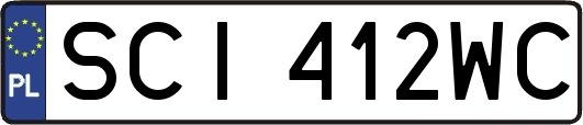 SCI412WC