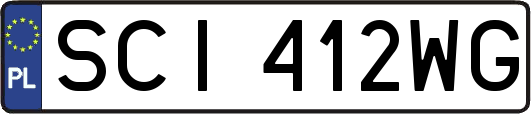 SCI412WG