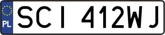 SCI412WJ