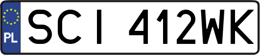 SCI412WK