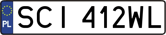 SCI412WL
