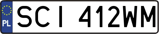 SCI412WM
