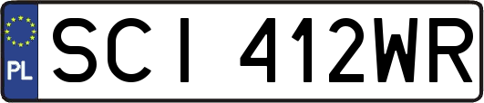 SCI412WR