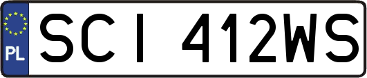 SCI412WS