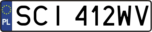 SCI412WV