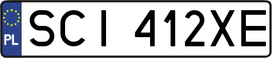 SCI412XE