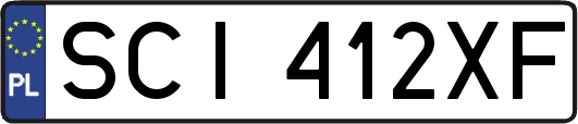 SCI412XF