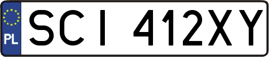SCI412XY