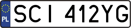 SCI412YG