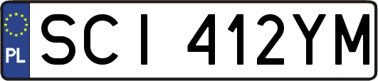 SCI412YM