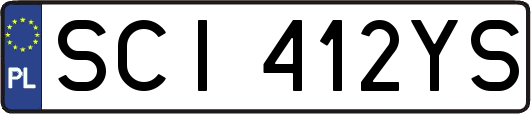 SCI412YS