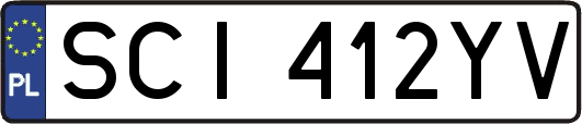 SCI412YV