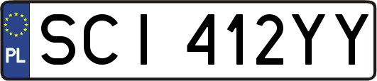 SCI412YY