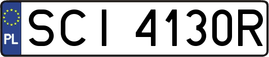 SCI4130R