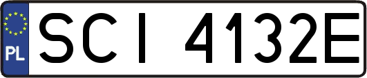 SCI4132E