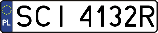 SCI4132R
