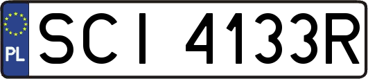 SCI4133R