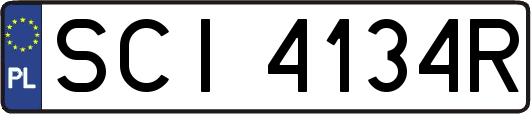 SCI4134R