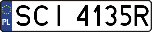 SCI4135R