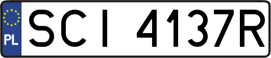 SCI4137R