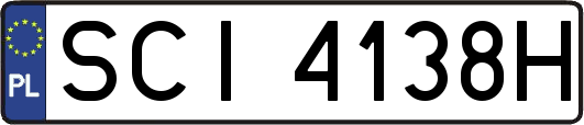SCI4138H