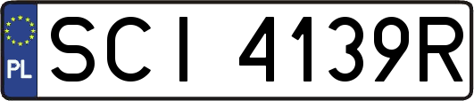 SCI4139R